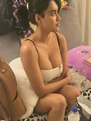 call girl in Mumbai