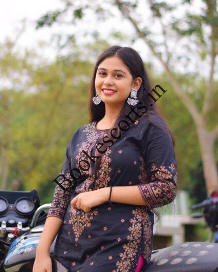 High-profile girl dating : elite escort service Ramnagar, Satna