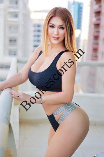 Visnagar call girl Suman
