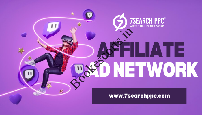 Affiliate Ad Network