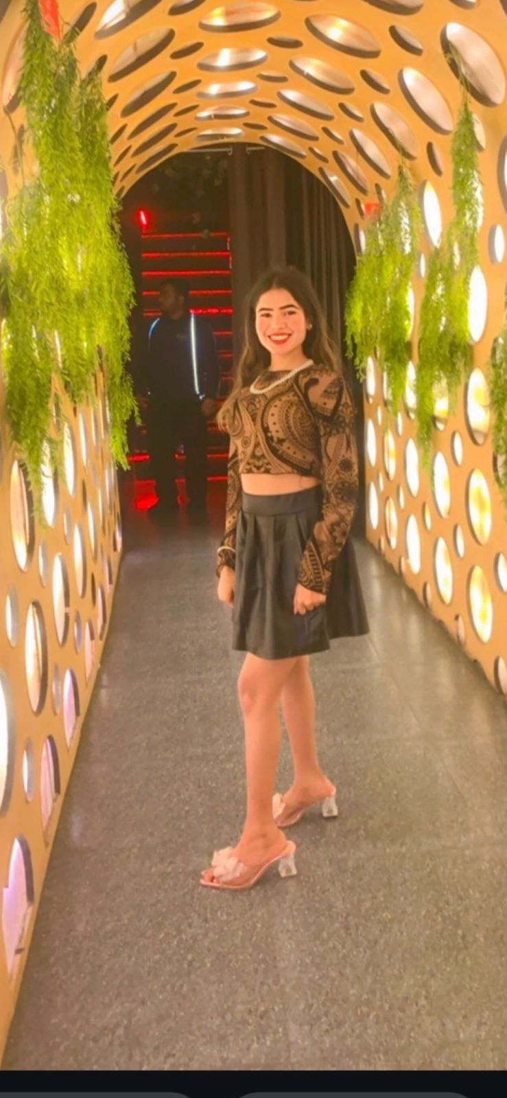 cash payment service available here including home and hotel